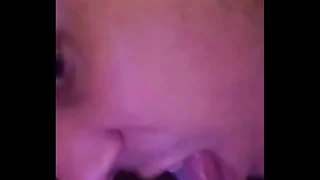 Gay guy dildo ride