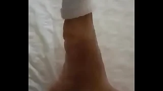 Quem quer lamber meu p&eacute;&quest;