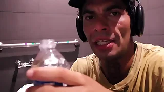 DOUCHING YOUR ASS - PREVIEW